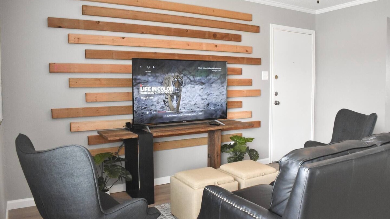 Photo of Livingroom in College Station