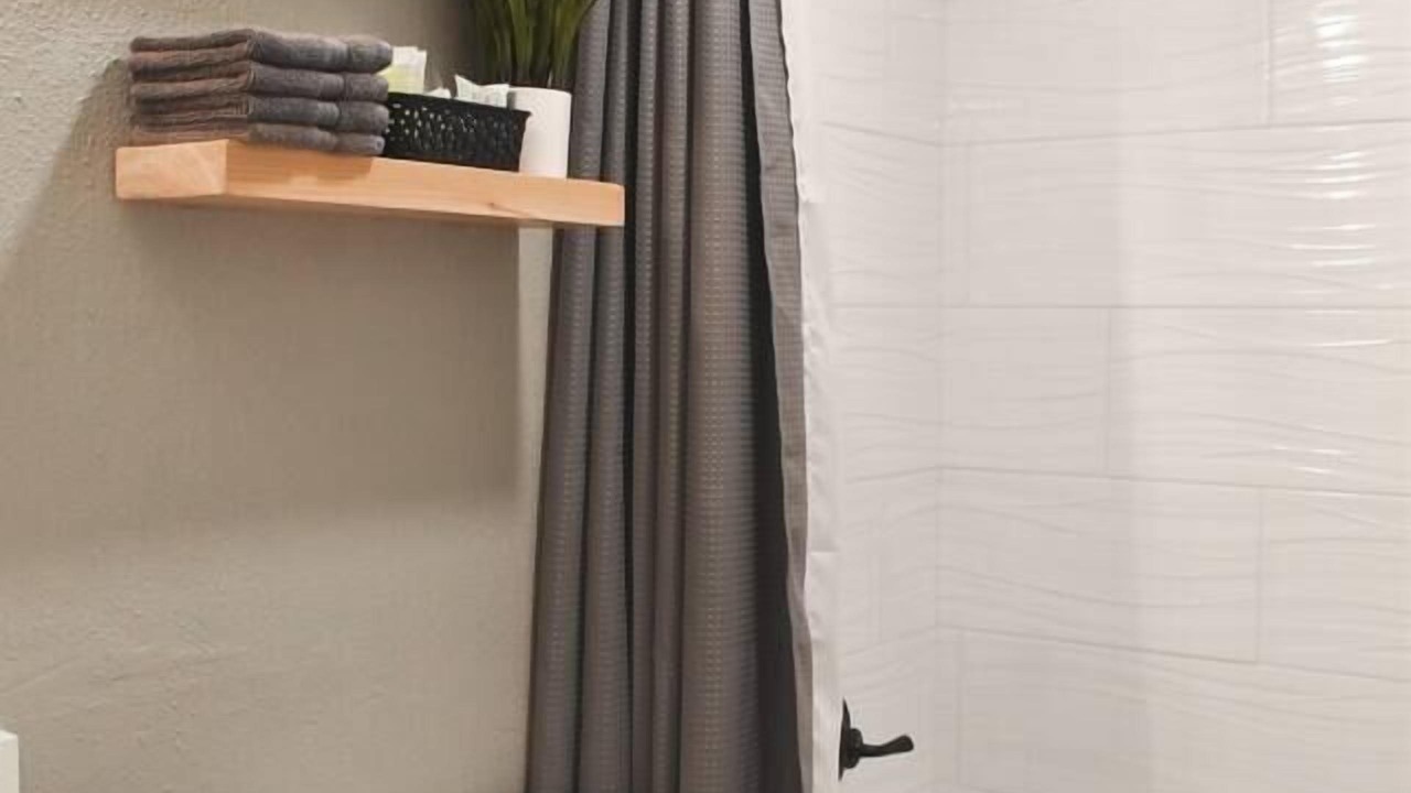 Photo of Bathroom in College Station