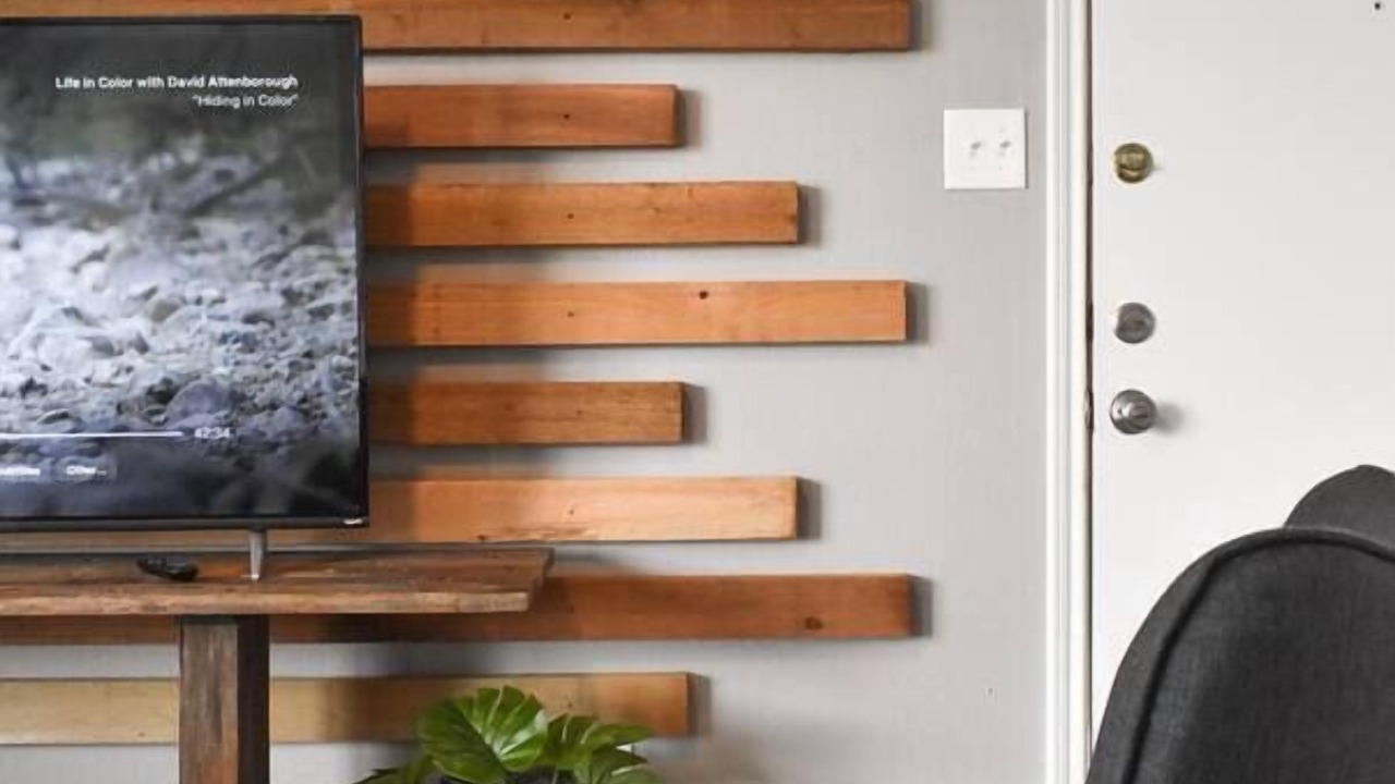Photo of Livingroom in College Station