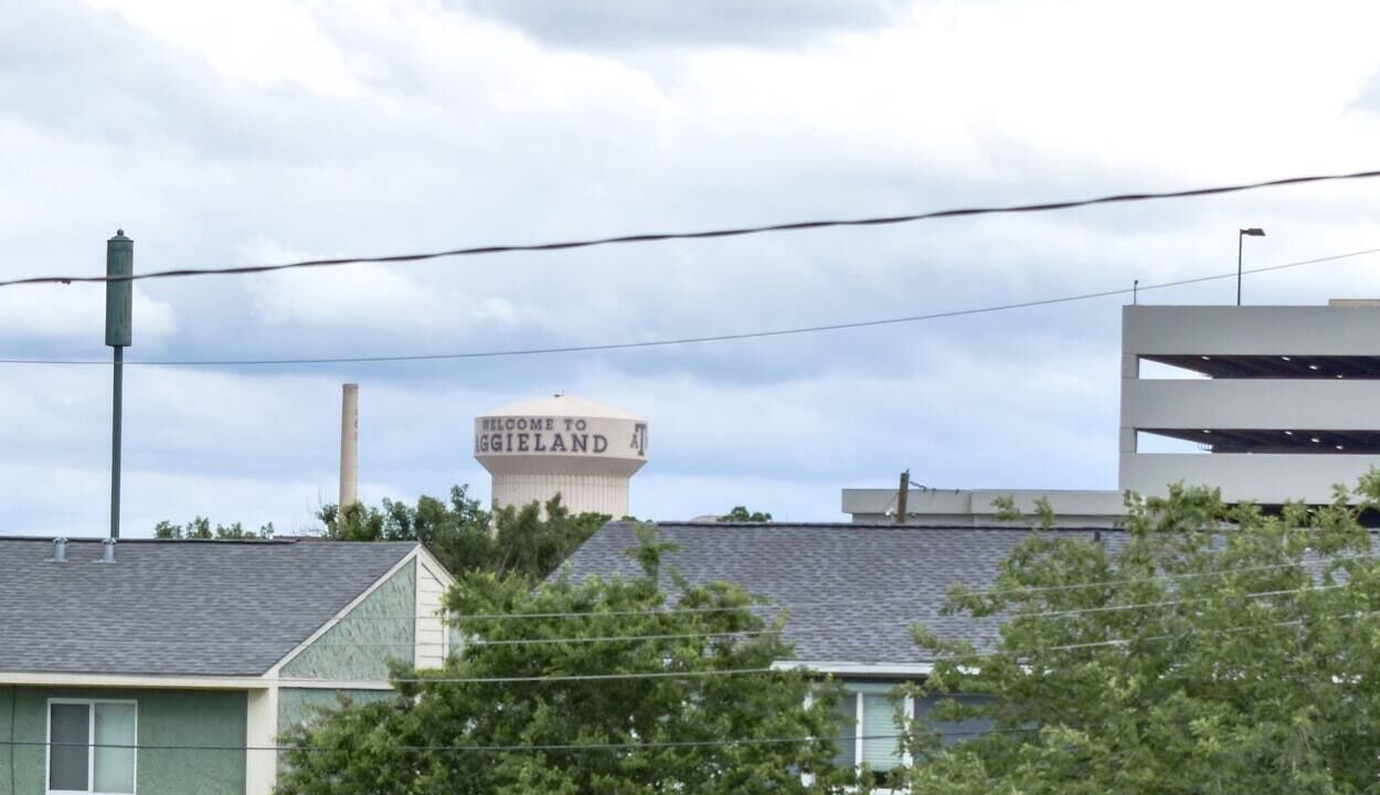 Photo of Outdoor in College Station