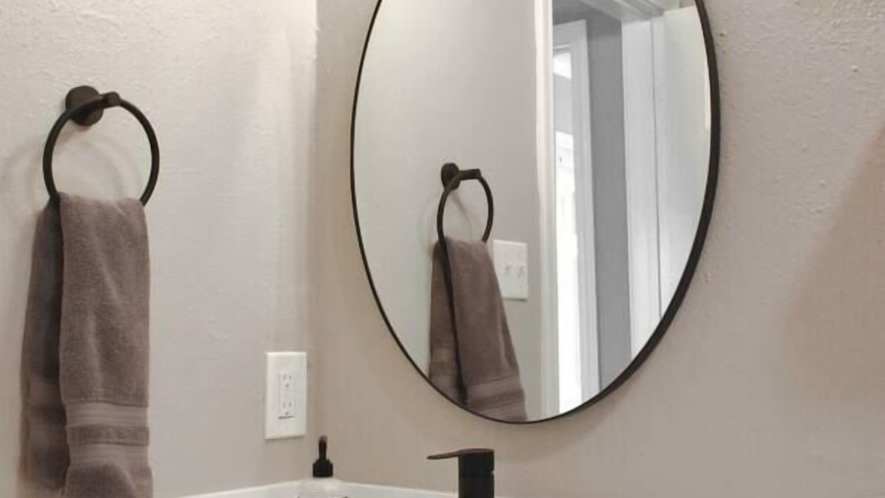 Photo of Bathroom in College Station