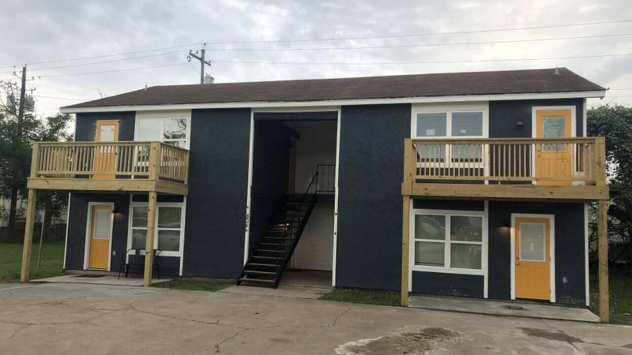 Photo of Outdoor in College Station