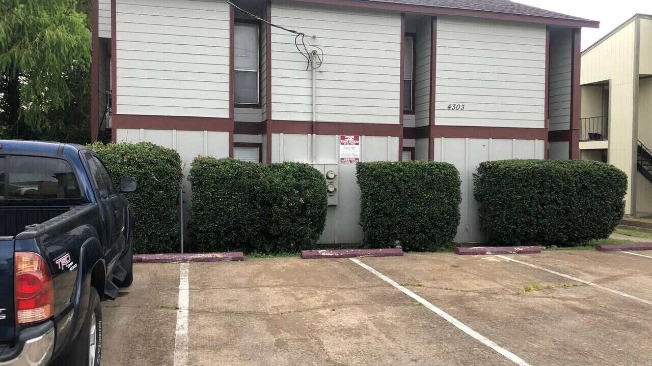 Photo of Outdoor in College Station