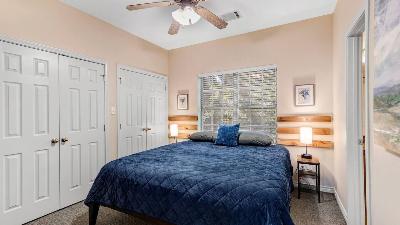Photo of Bedroom in College Station