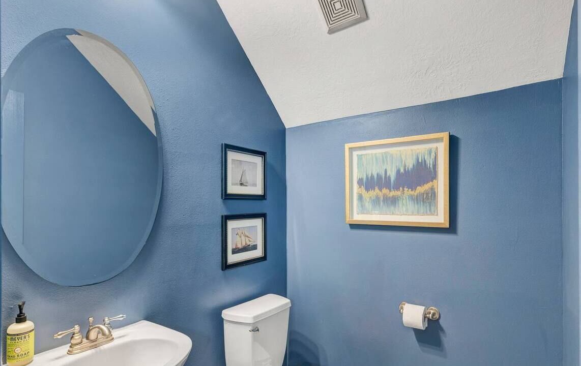 Photo of Bathroom in College Station