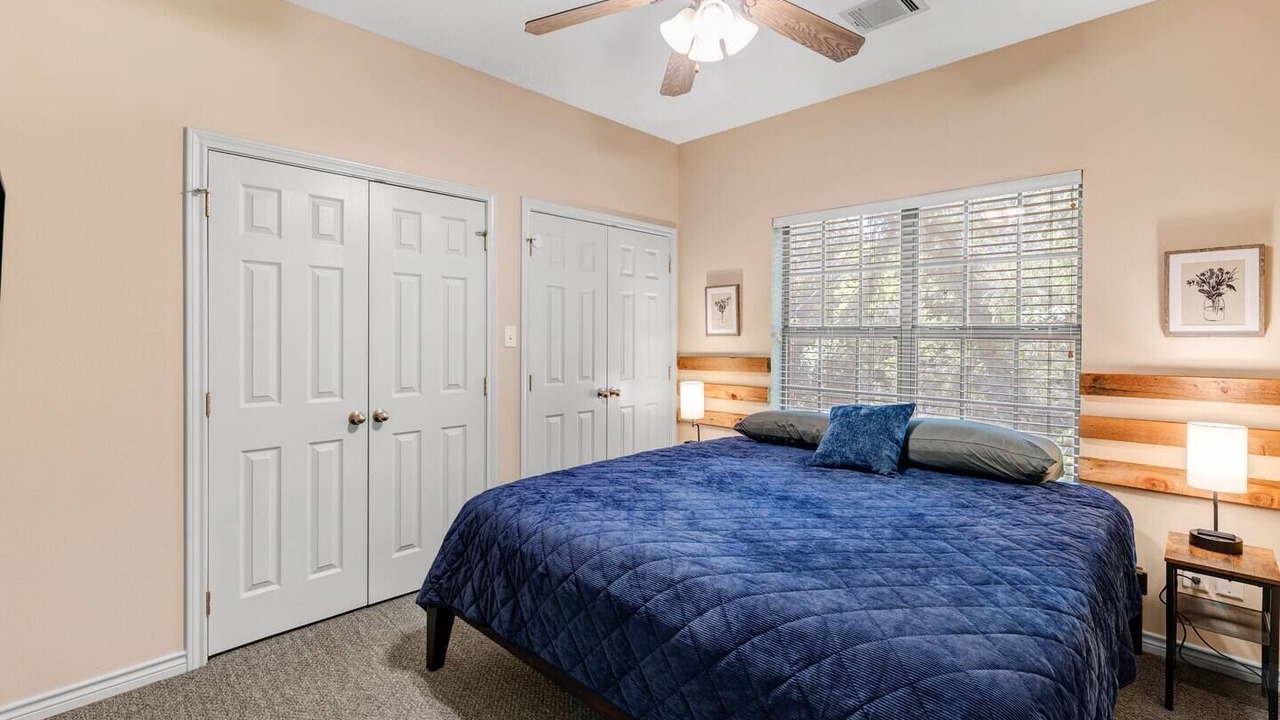 Photo of Bedroom in College Station