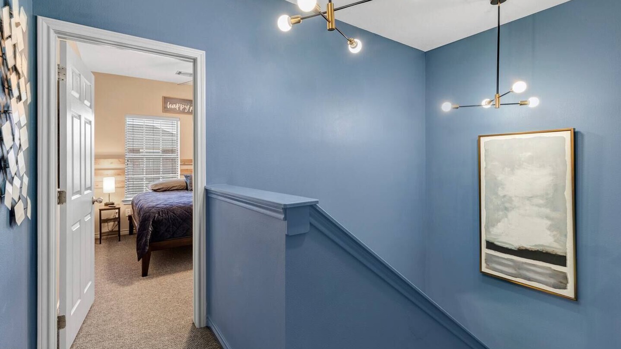 Photo of Bedroom in College Station