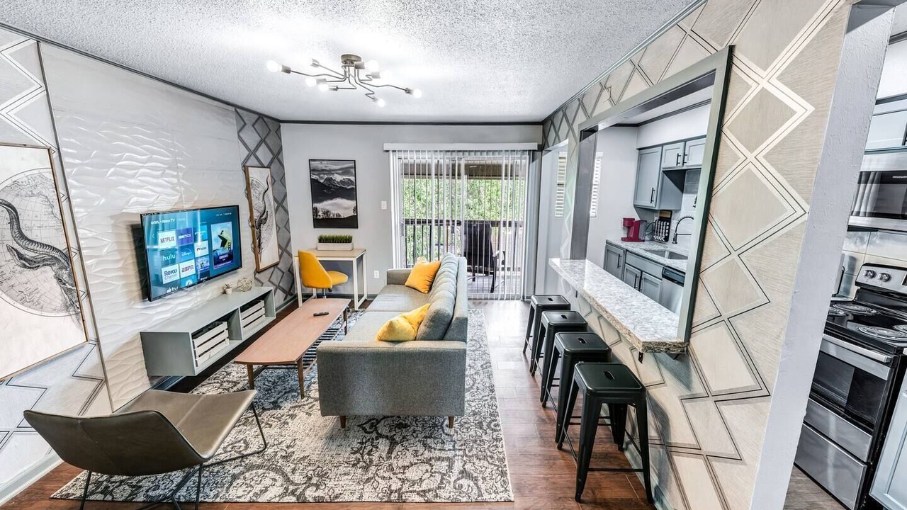 Photo of Bedroom in College Station