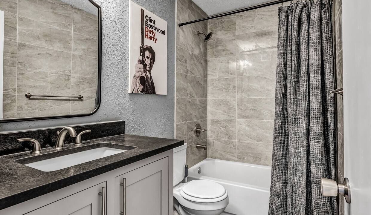 Photo of Bathroom in College Station