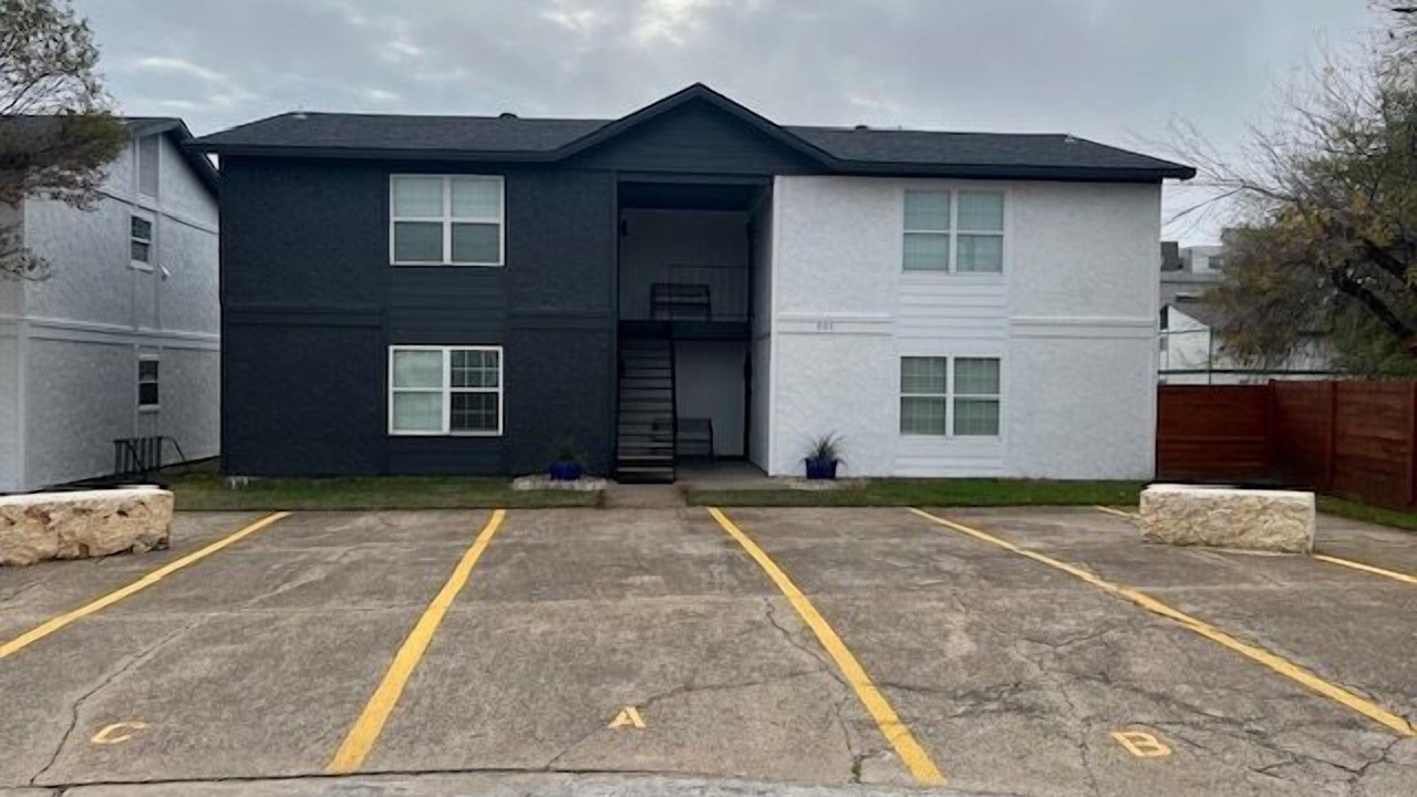 Photo of Outdoor in College Station