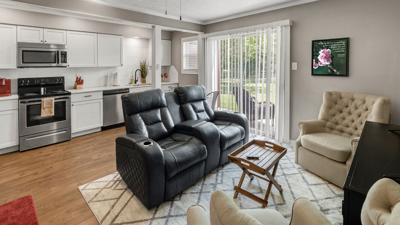 Photo of Bedroom in College Station