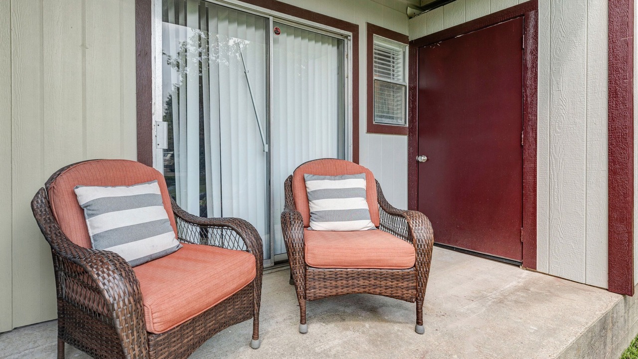 Photo of Outdoor in College Station