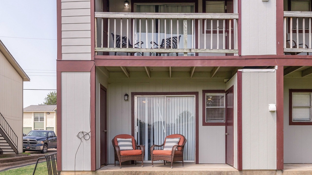 Photo of Outdoor in College Station