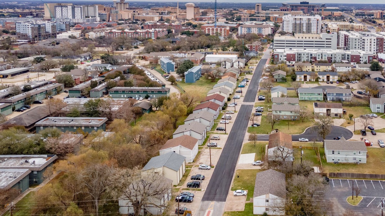 Photo of Outdoor in College Station