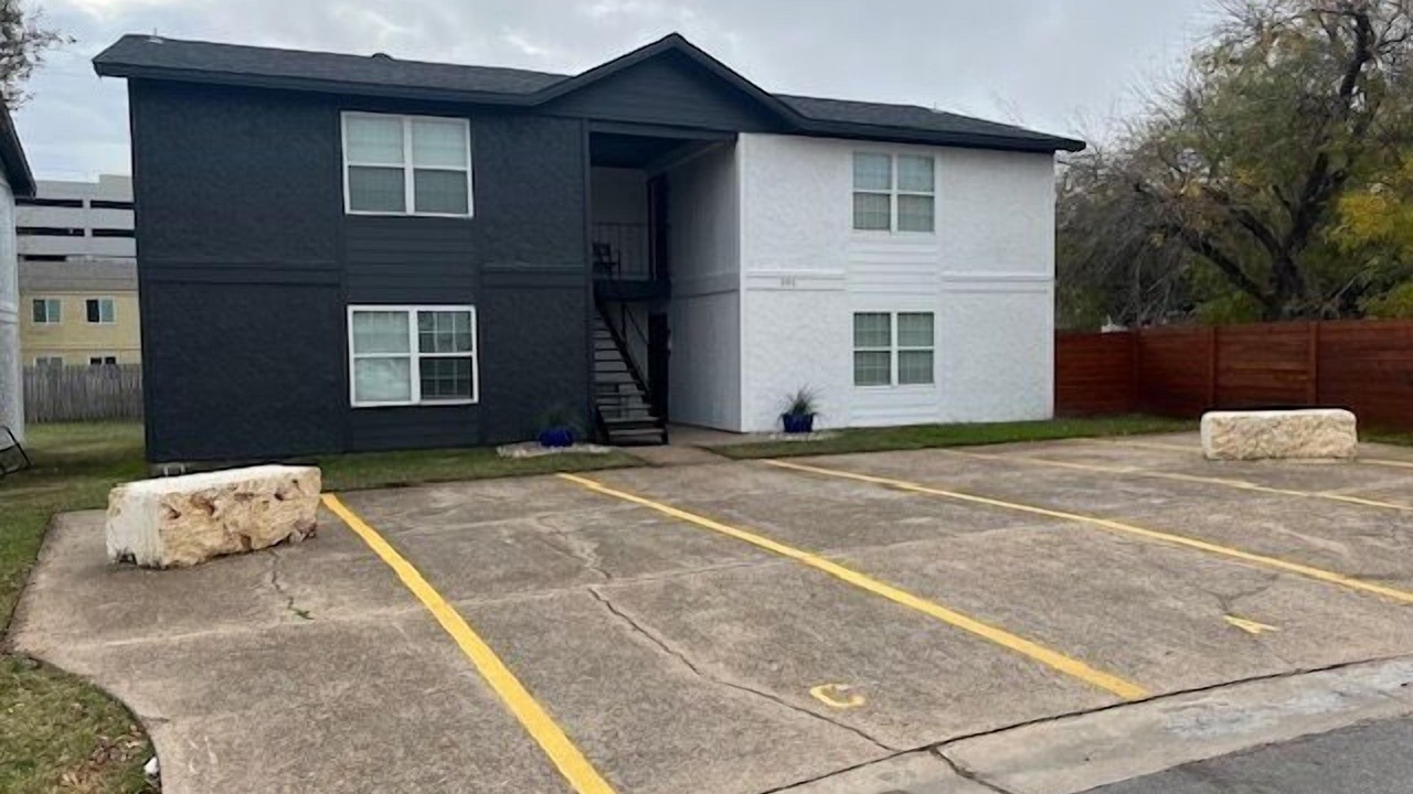 Photo of Outdoor in College Station