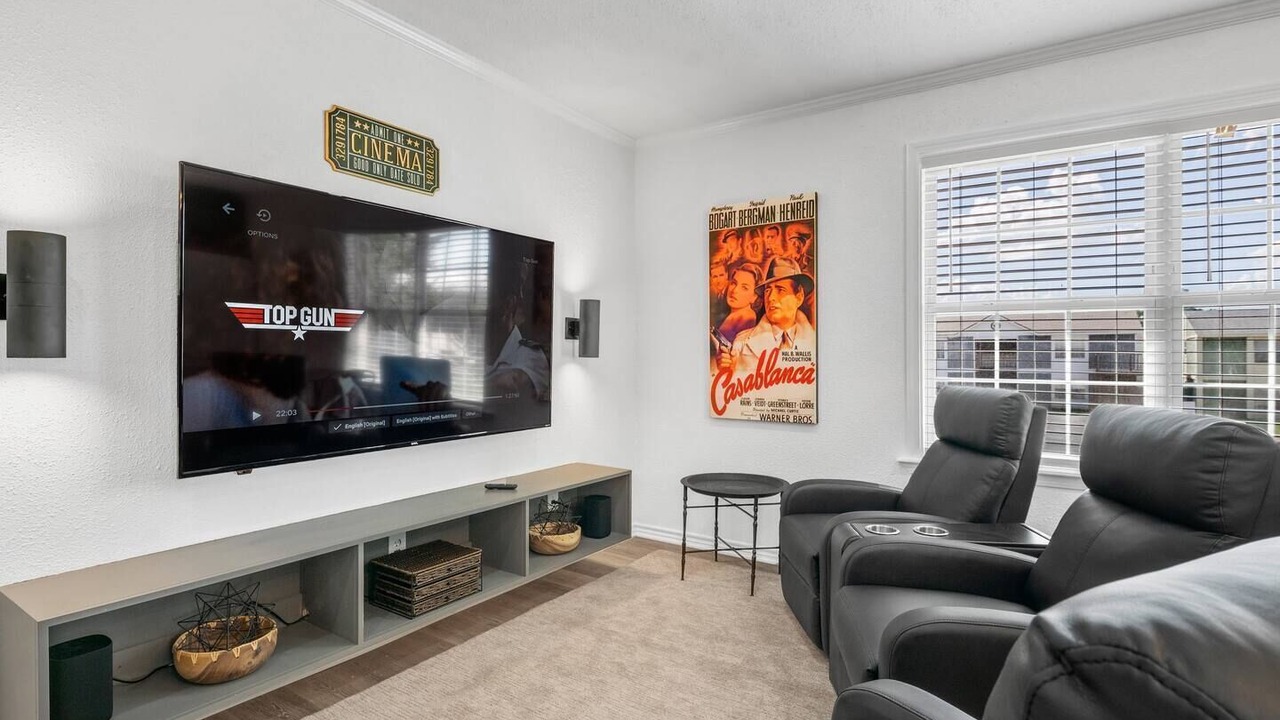 Photo of Livingroom in College Station