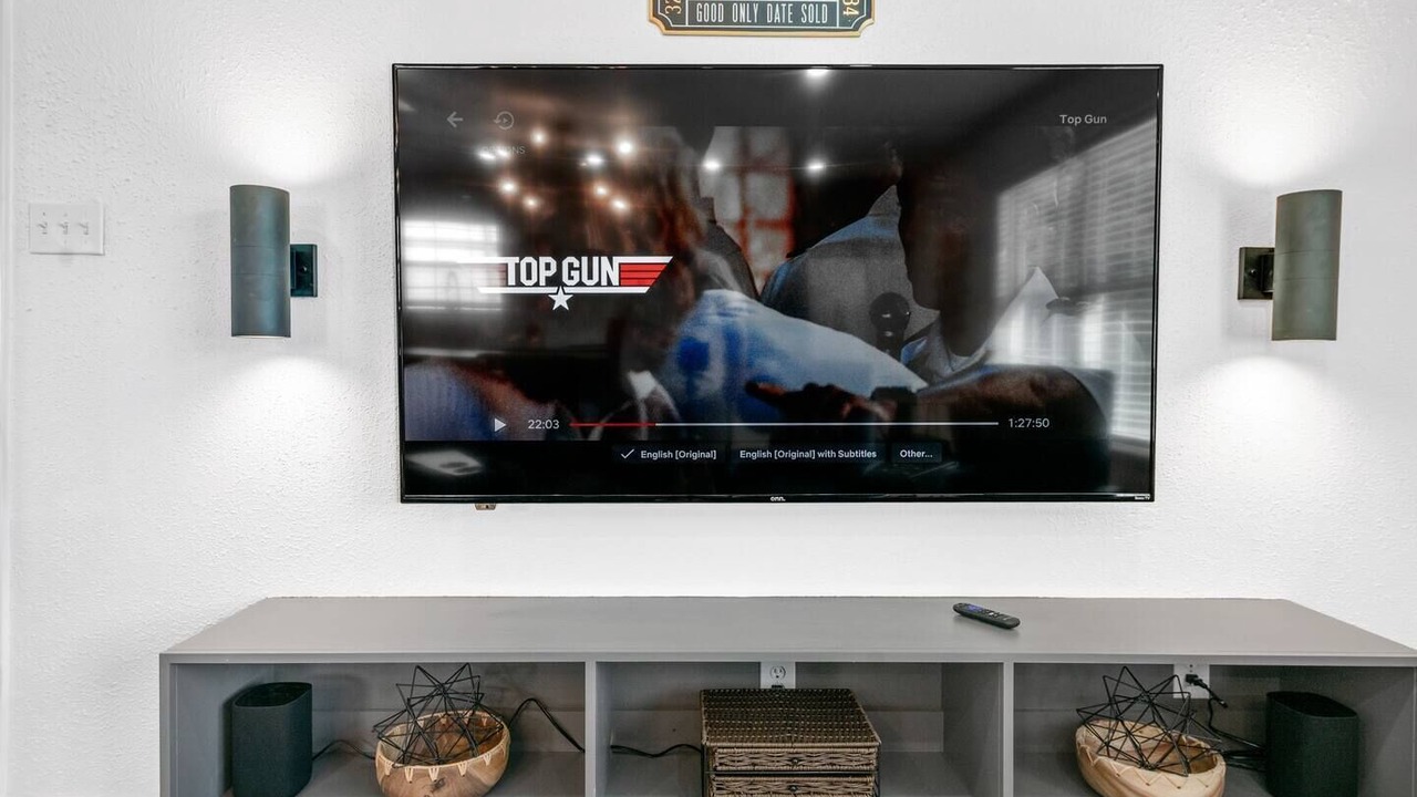 Photo of Livingroom in College Station