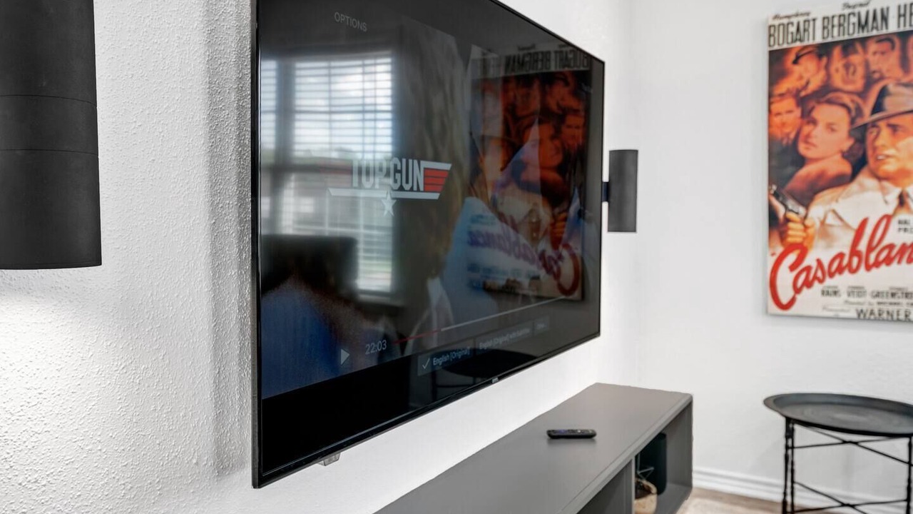 Photo of Livingroom in College Station