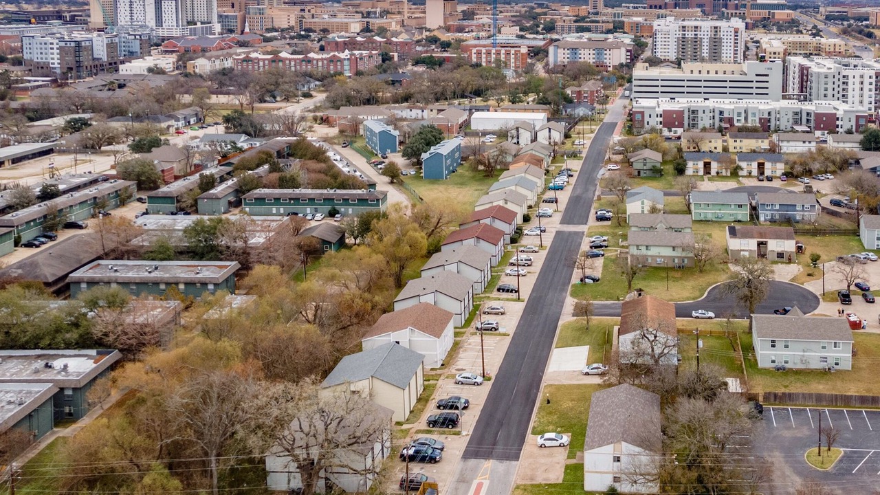 Photo of Outdoor in College Station