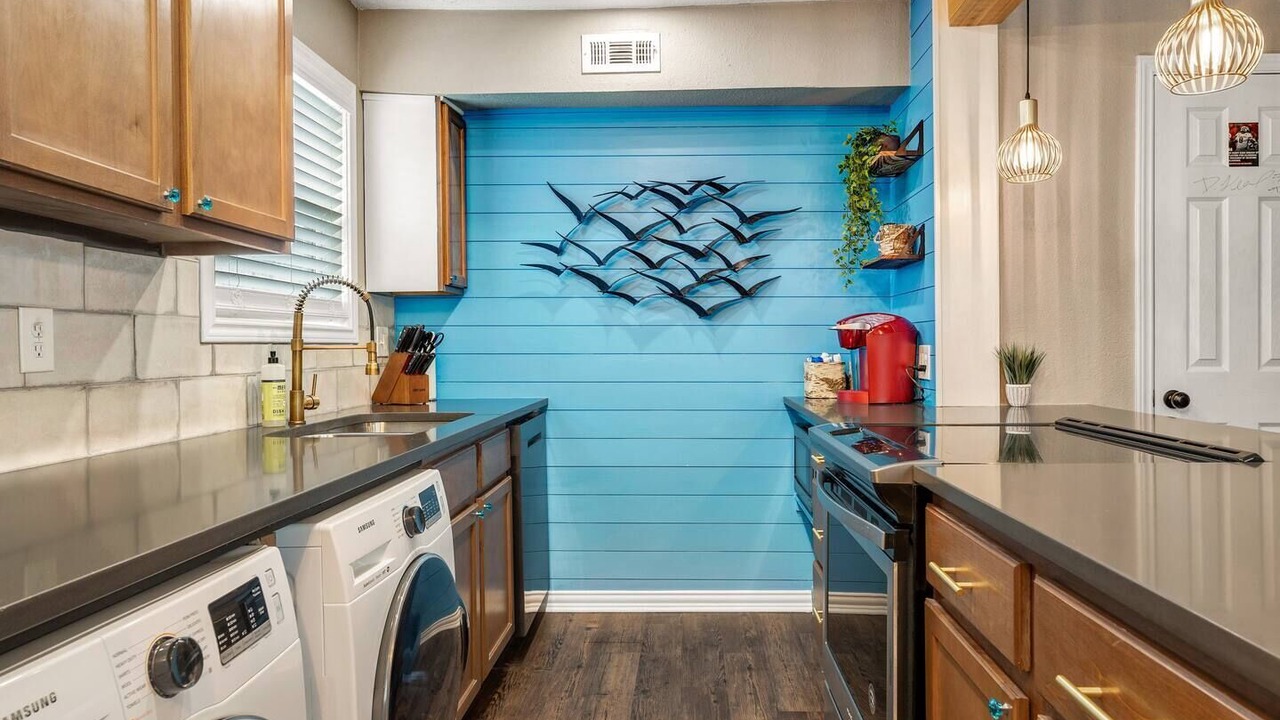 Photo of Kitchen in College Station