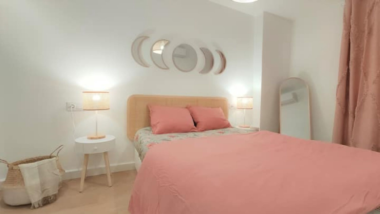 Photo of Bedroom in Murcia