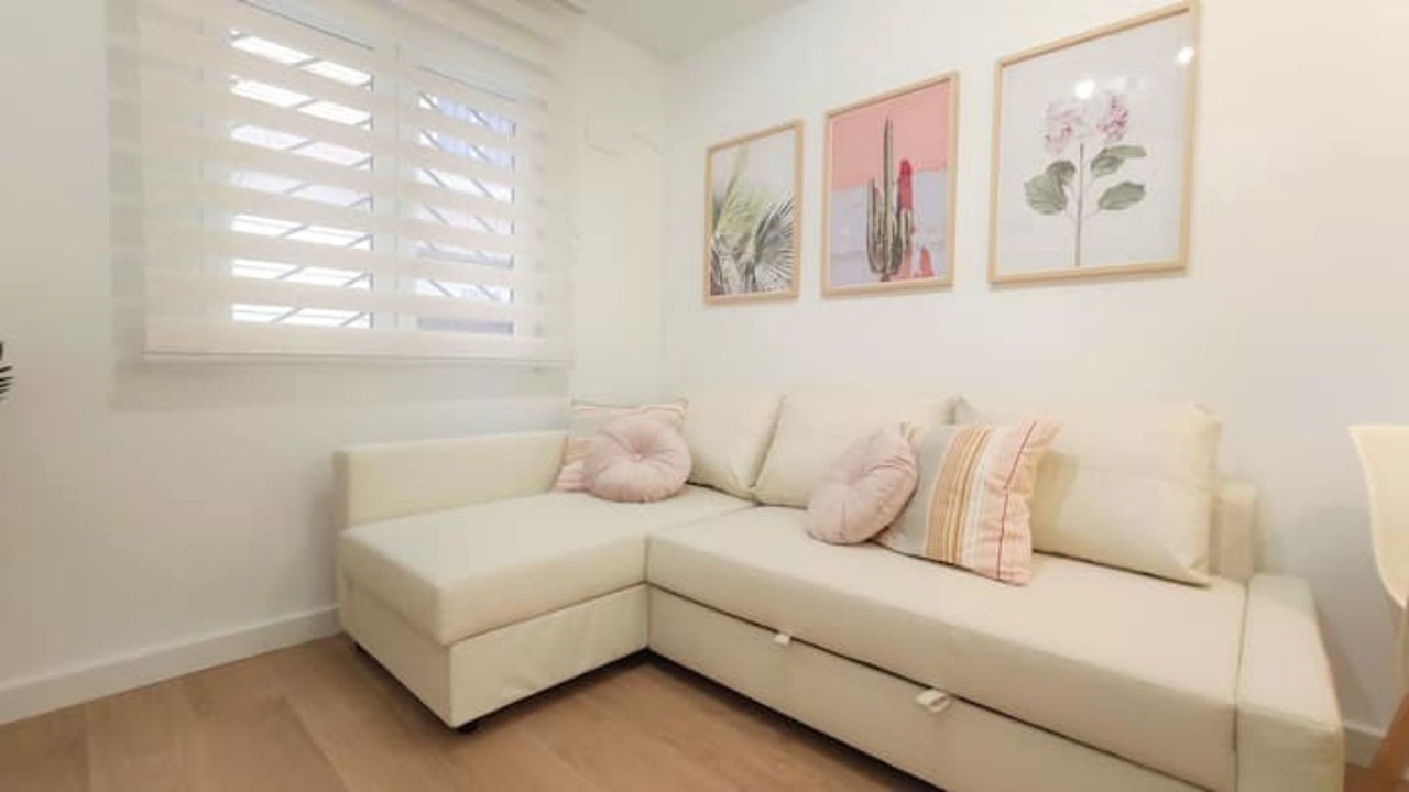Photo of Livingroom in Murcia