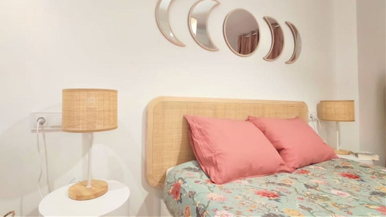 Photo of Bedroom in Murcia