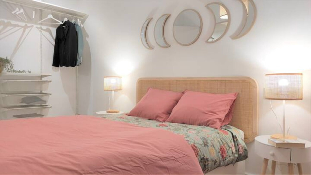 Photo of Bedroom in Murcia