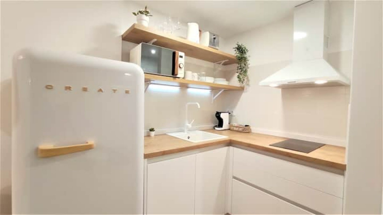 Photo of Kitchen in Murcia