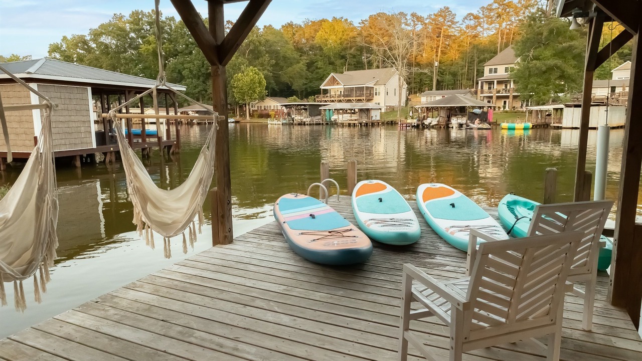 Photo of Outdoor in Norwood