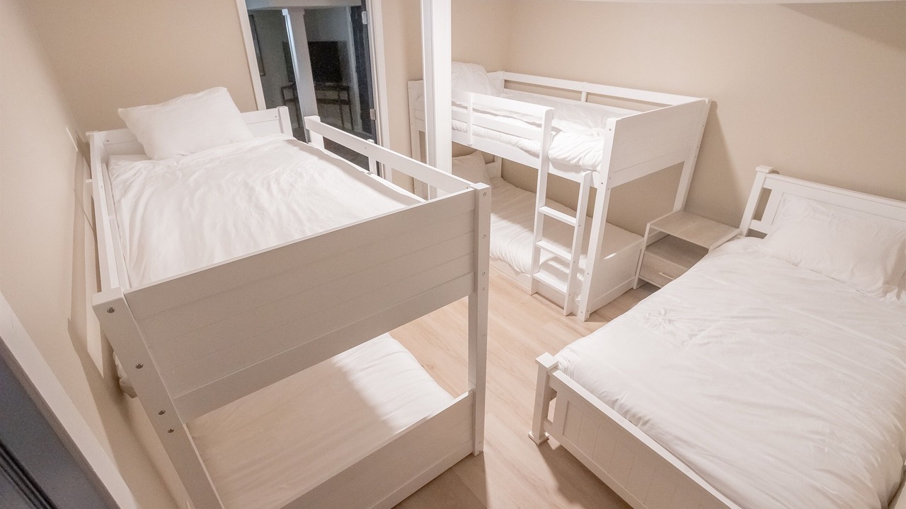 Photo of Bedroom in Norwood