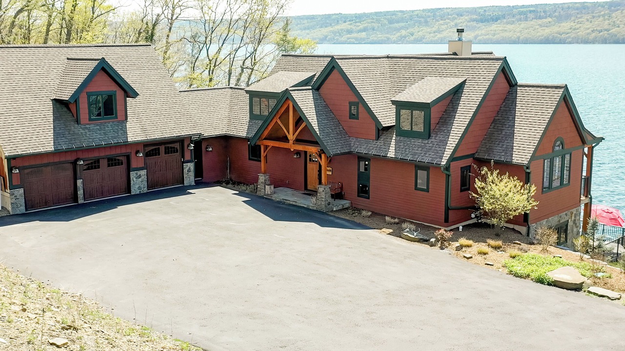 Photo of Outdoor in Burdett