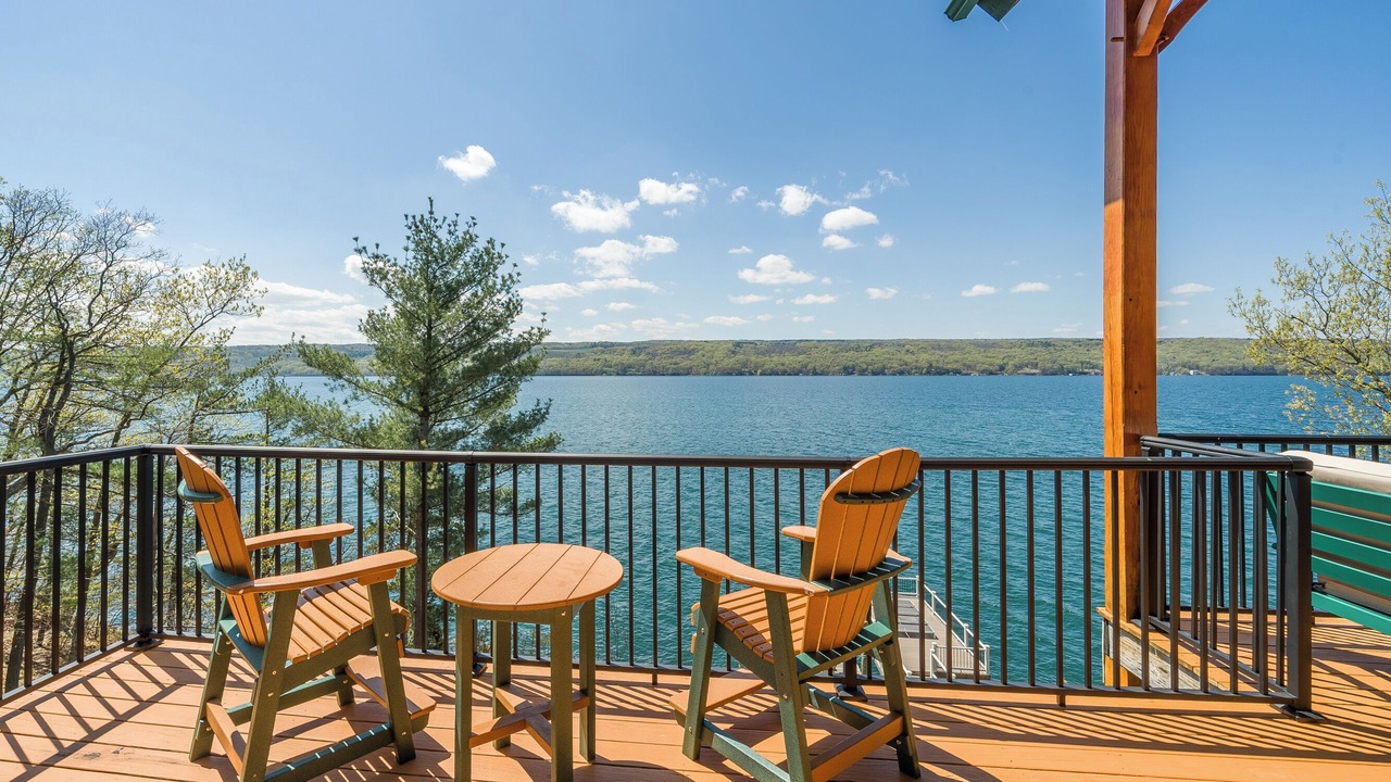 Photo of Outdoor in Burdett