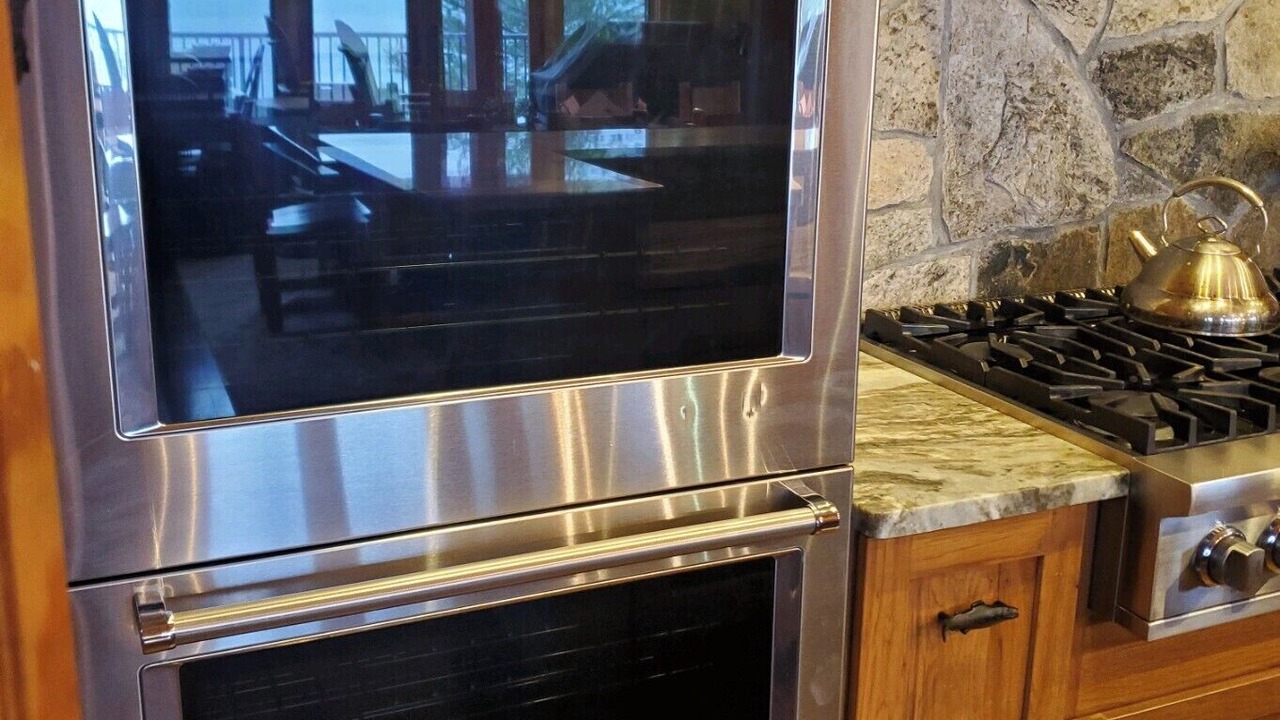 Photo of Kitchen in Burdett