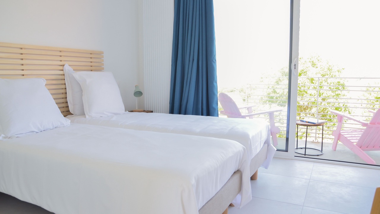 Photo of Bedroom in Tardinghen
