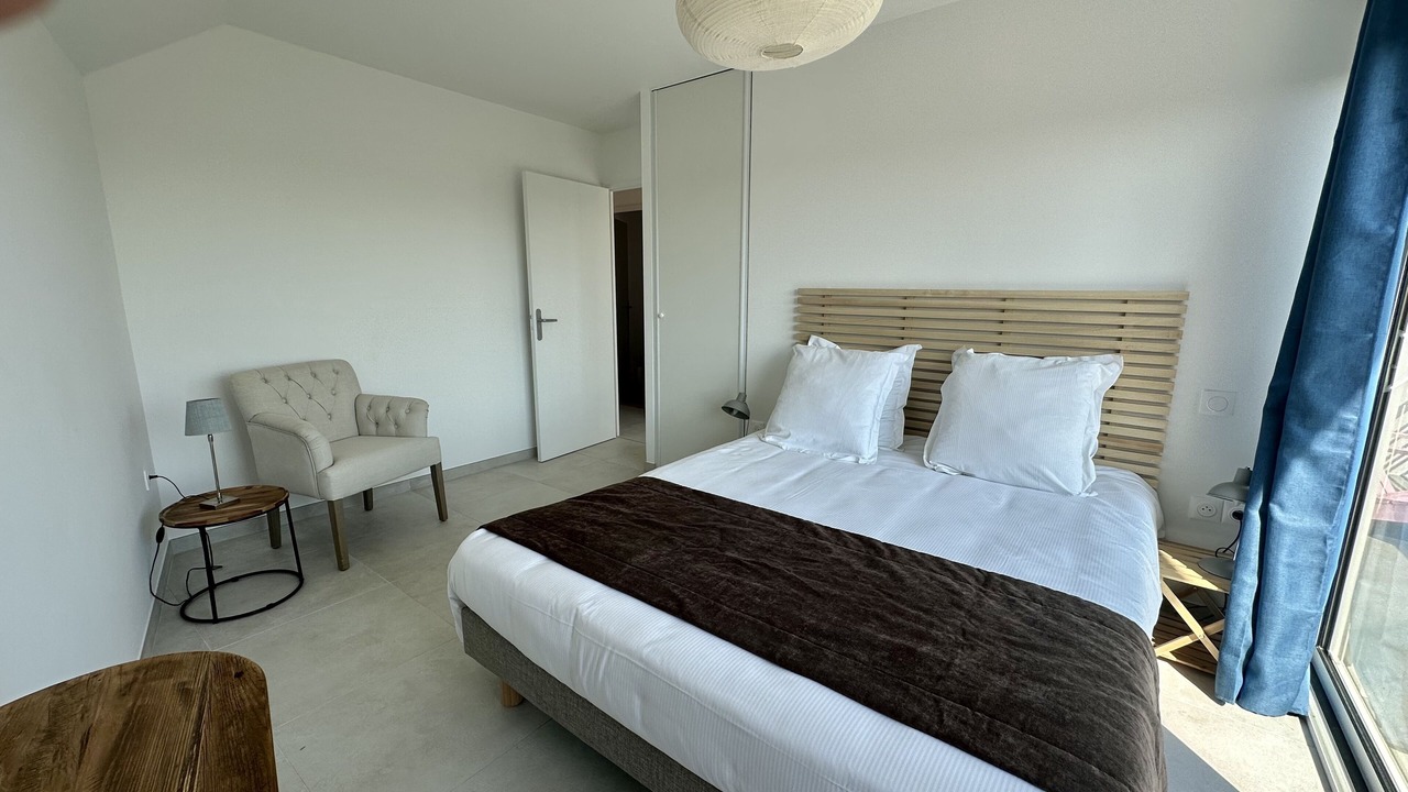 Photo of Bedroom in Tardinghen