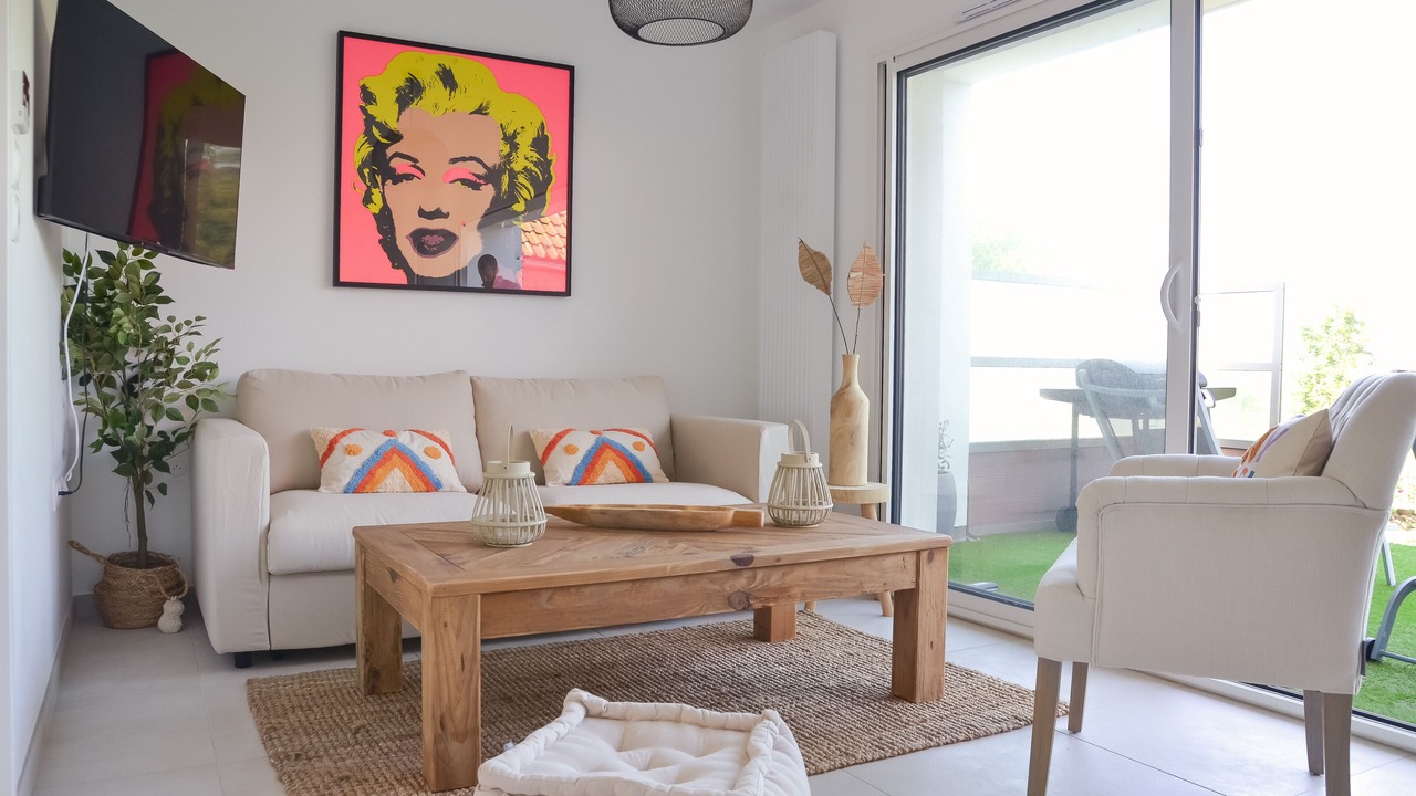 Photo of Livingroom in Tardinghen