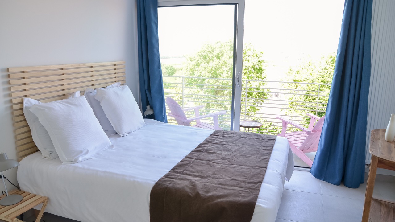 Photo of Bedroom in Tardinghen