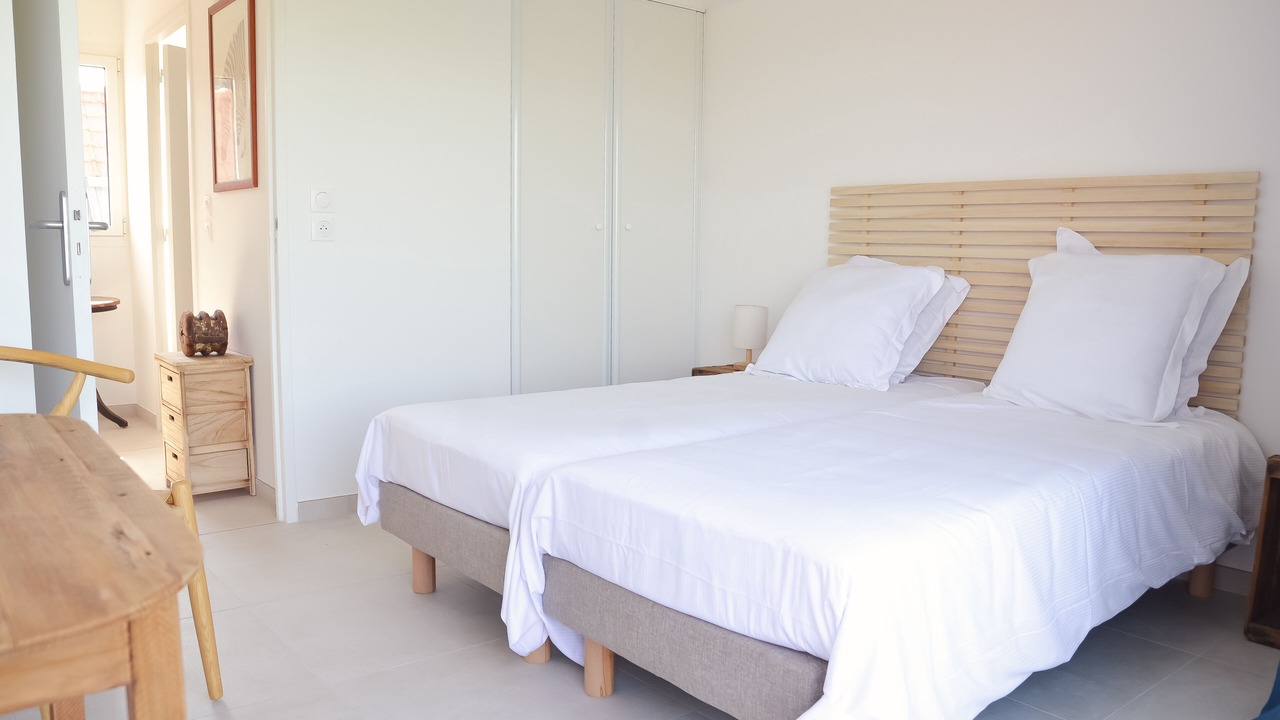 Photo of Bedroom in Tardinghen