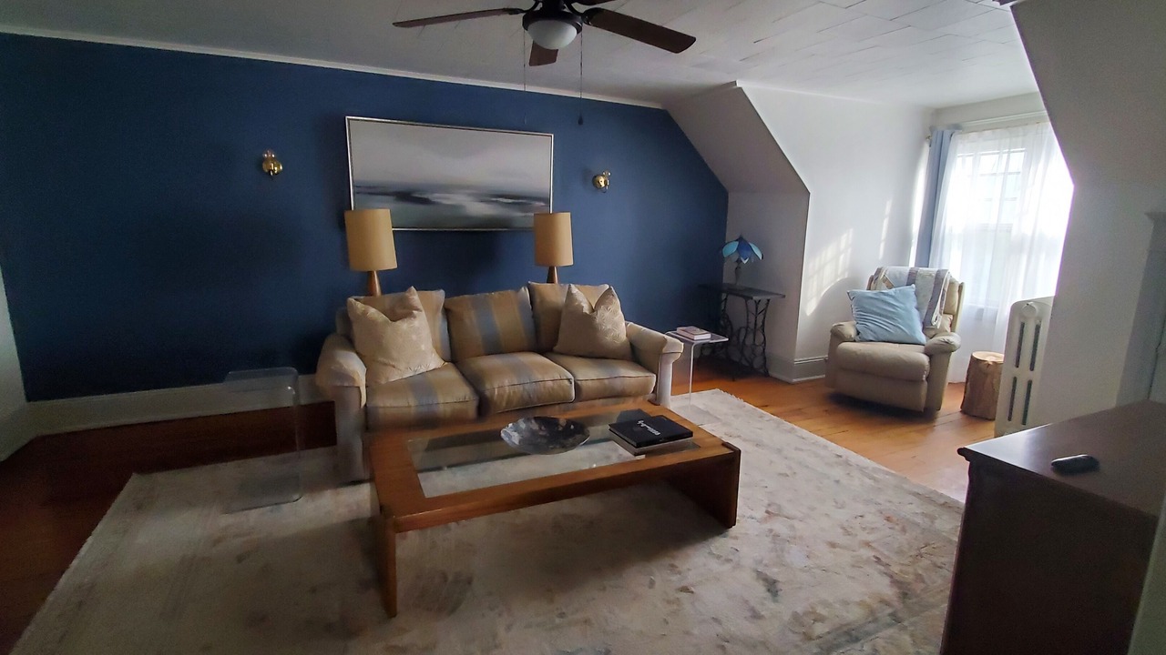 Photo of Livingroom in Phillipsburg