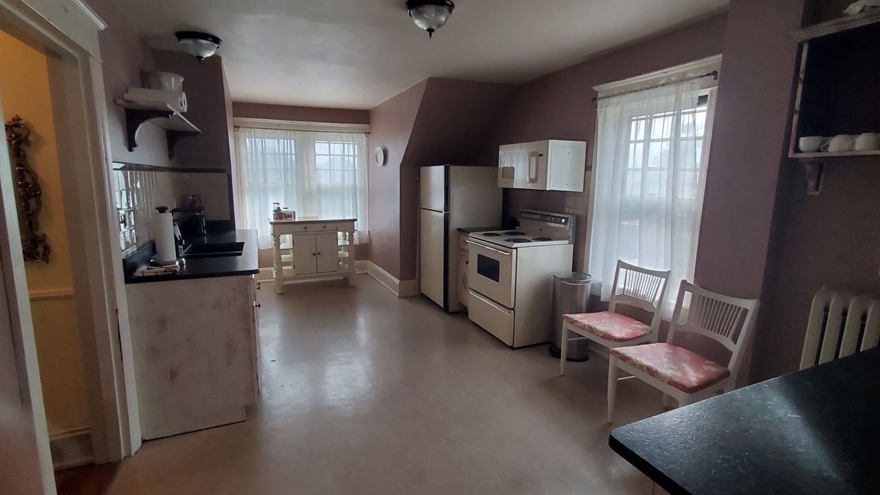 Photo of Kitchen in Phillipsburg