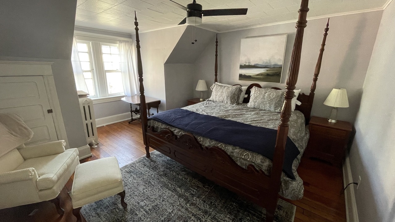 Photo of Bedroom in Phillipsburg