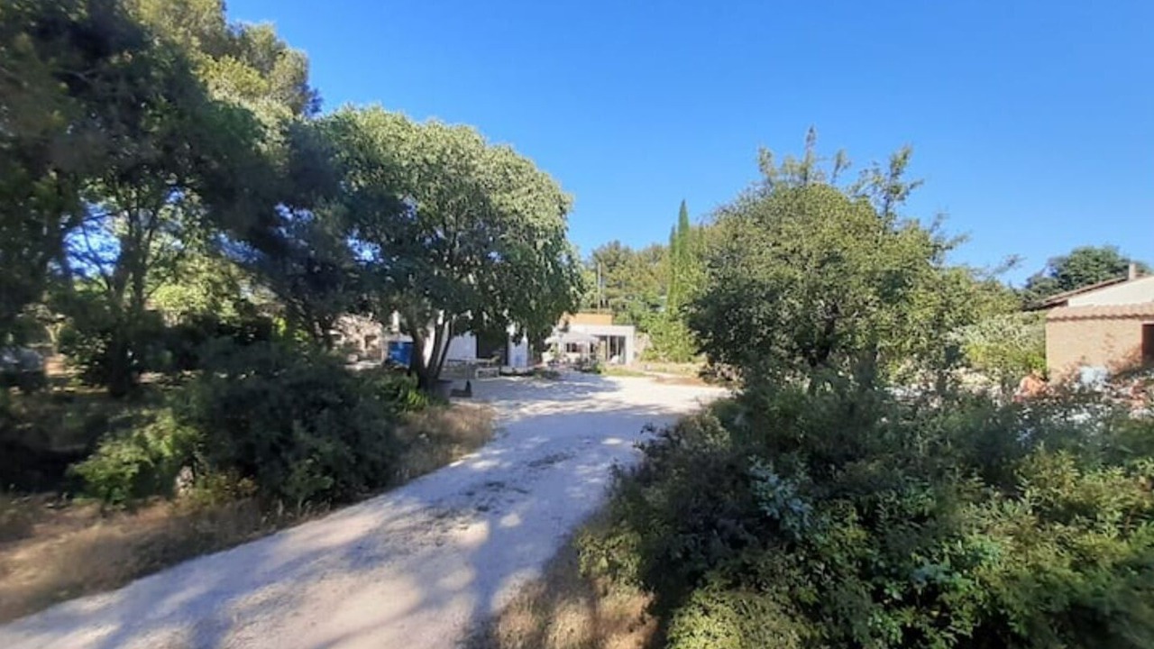 Photo of Outdoor in Quartier des Espesses