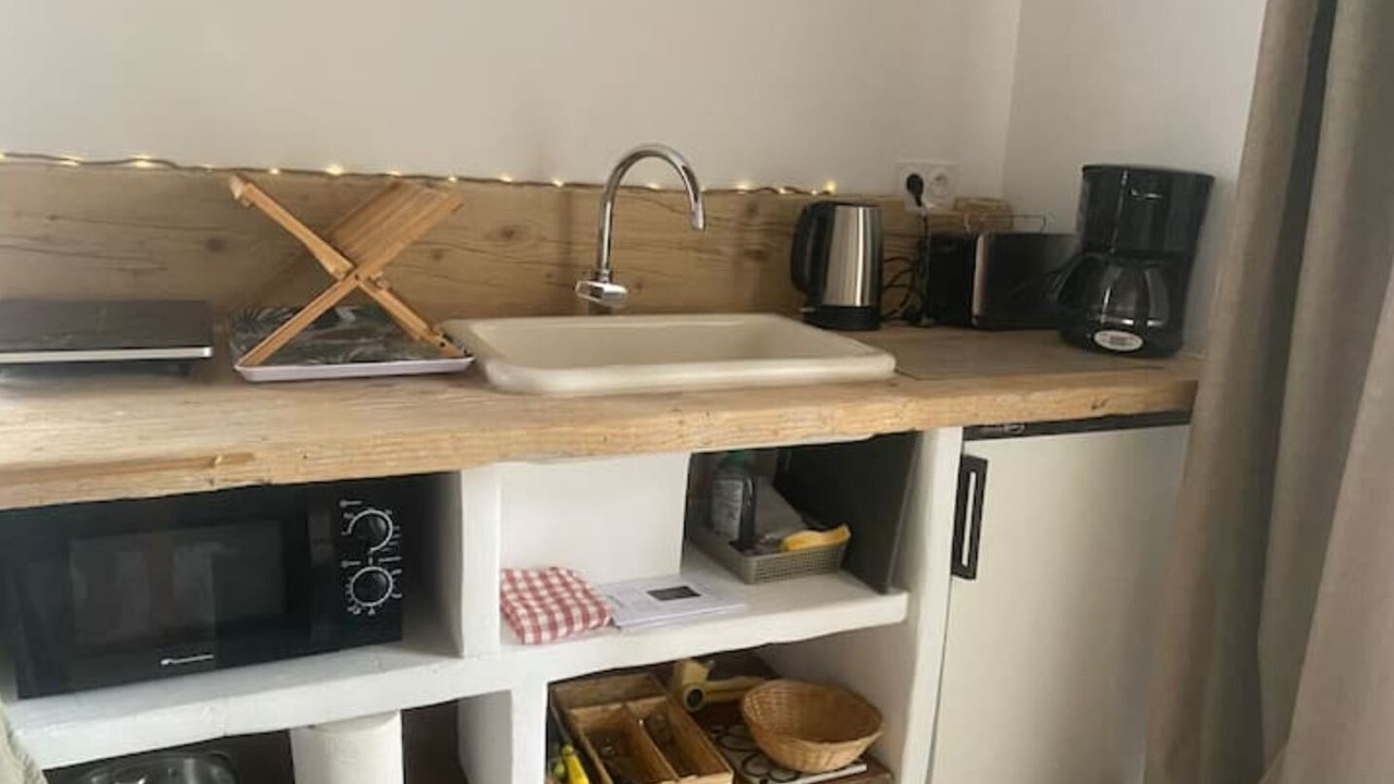 Photo of Kitchen in Quartier des Espesses