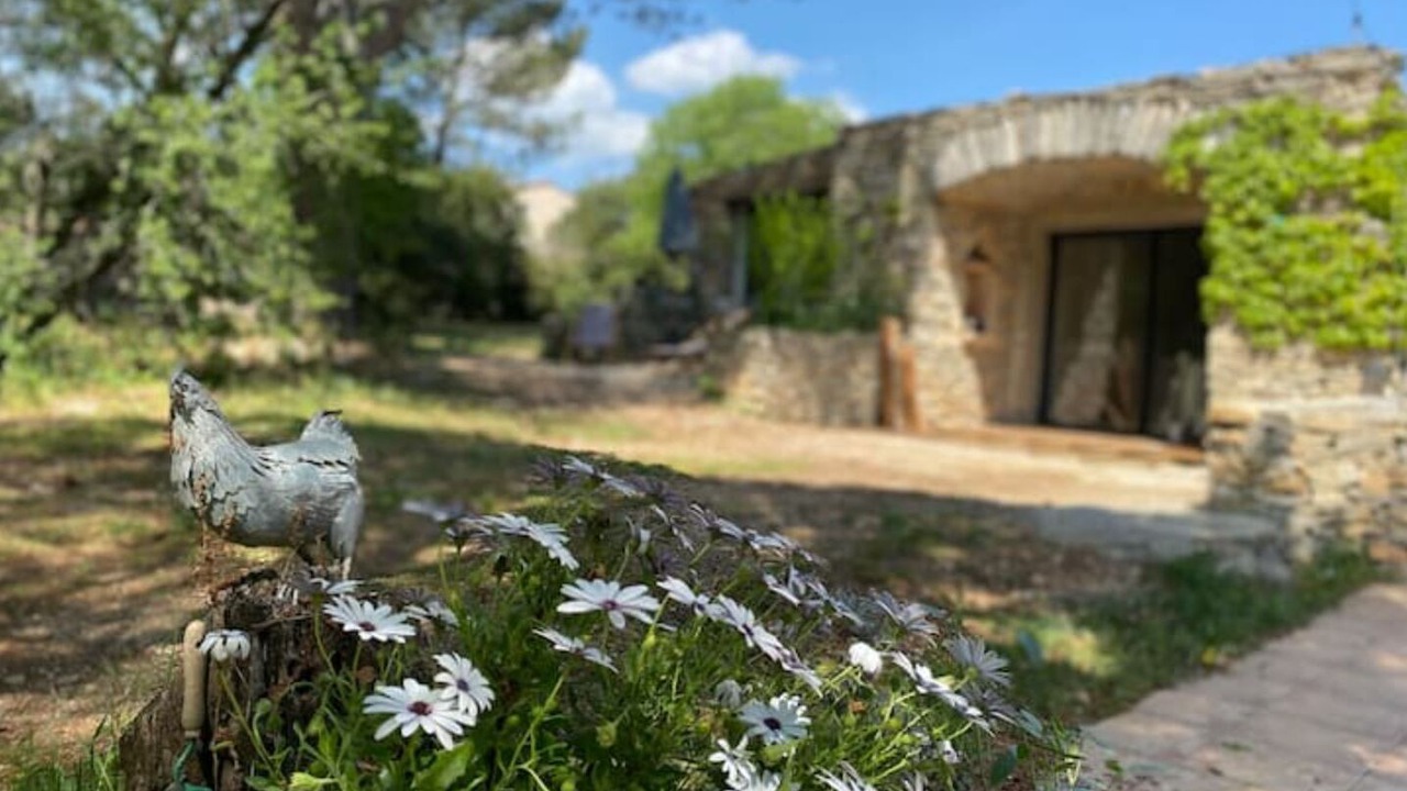 Photo of Outdoor in Quartier des Espesses