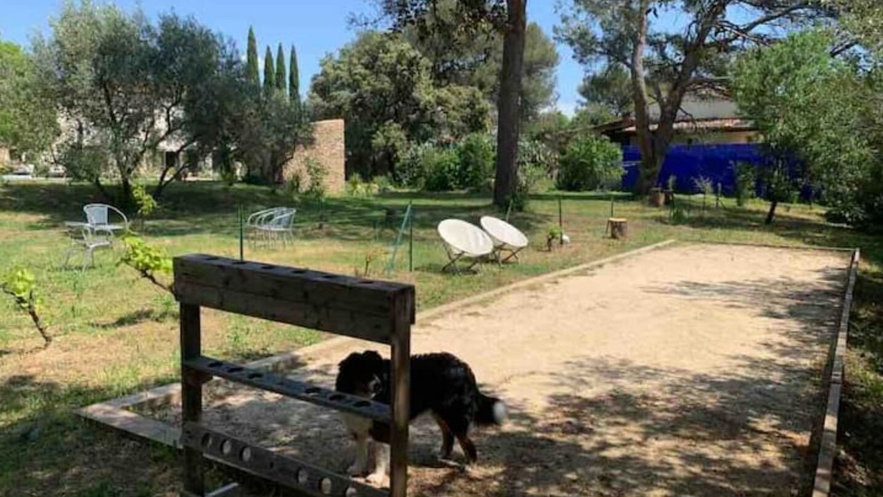 Photo of Outdoor in Quartier des Espesses