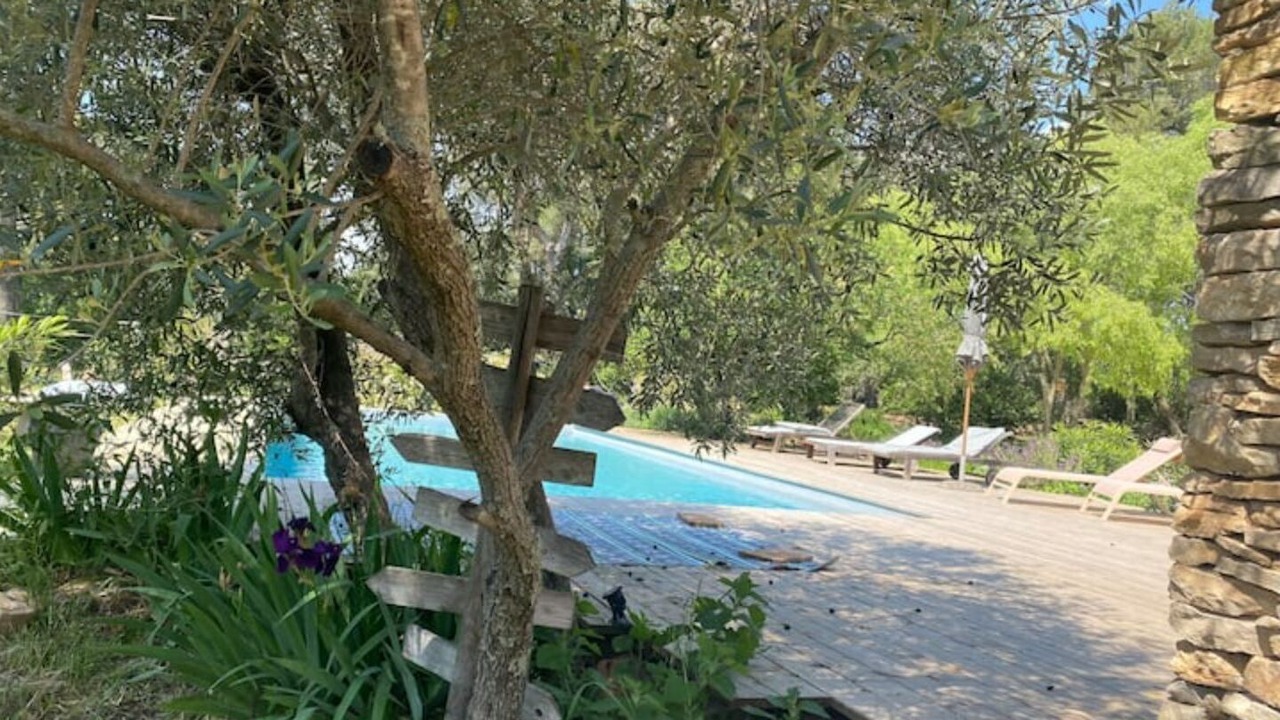 Photo of Outdoor in Quartier des Espesses