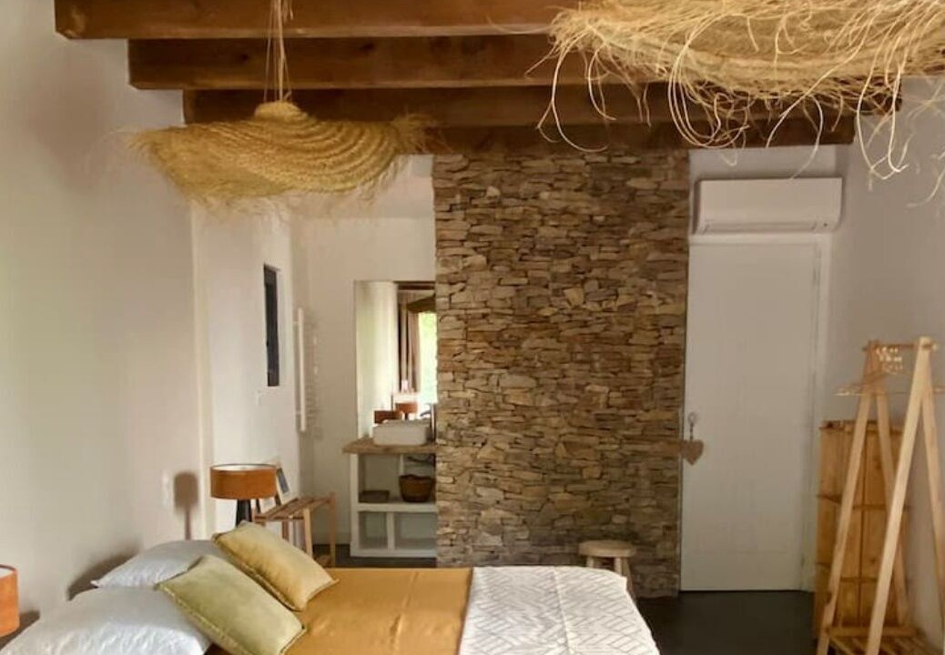 Photo of Bedroom in Quartier des Espesses