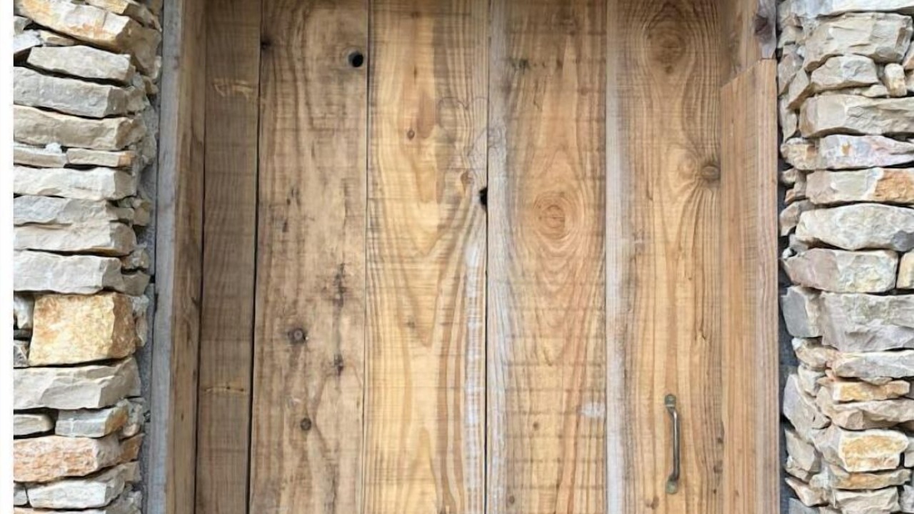 Photo of Outdoor in Quartier des Espesses