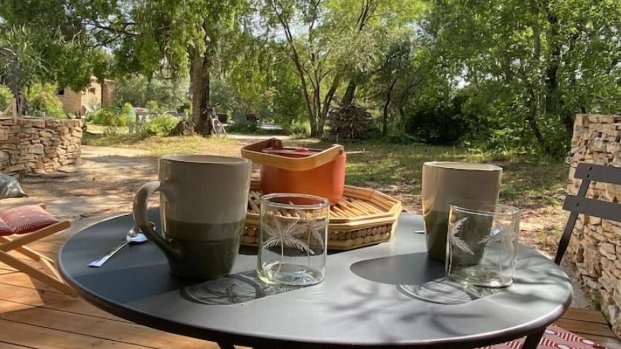 Photo of Outdoor in Quartier des Espesses